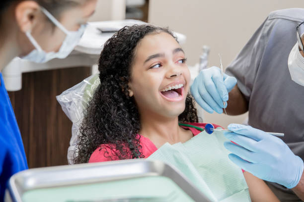 Best Emergency Treatment for Dental Infections or Abscesses in Oxford, OH