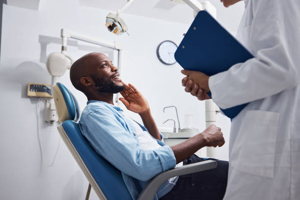 Best Emergency Dental Care for Broken or Chipped Teeth in Oxford, OH